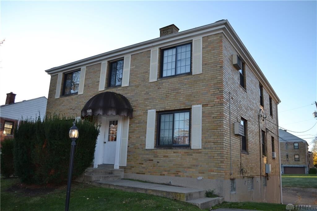 Property Photo: 532 Forrer Boulevard OH 45419