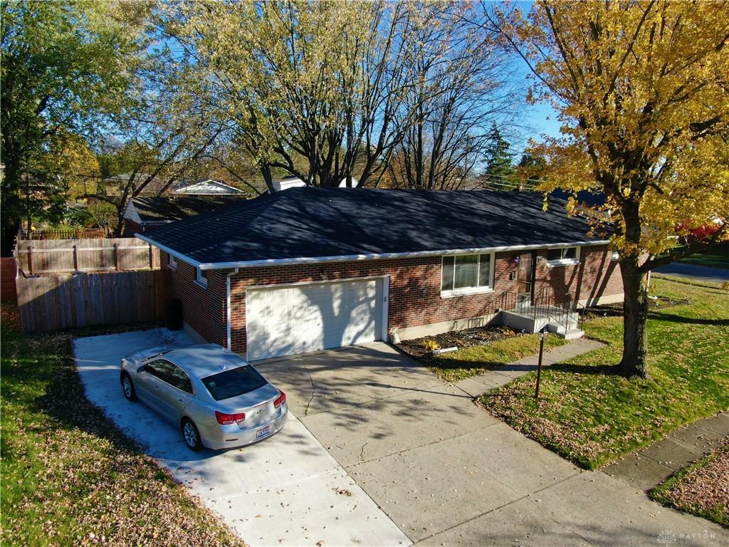 Property Photo:  4710 Willowbrook Drive  OH 45503 