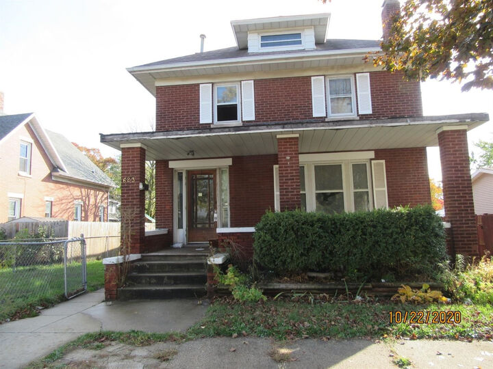 623 Main Street  Michigan City IN 46360 photo