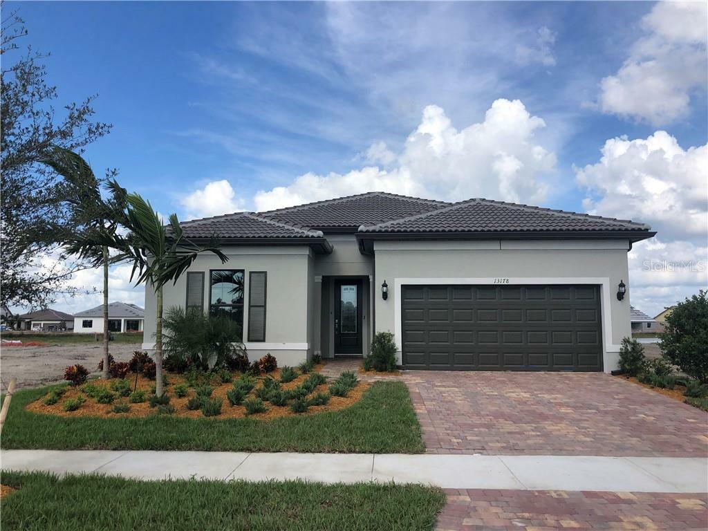 Property Photo:  13178 Borrego Street  FL 34293 