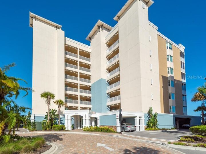 Property Photo:  10520 Boardwalk Loop 705  FL 34202 