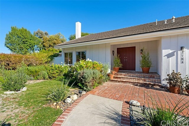 Property Photo:  3764 Green Gables Drive  CA 91356 