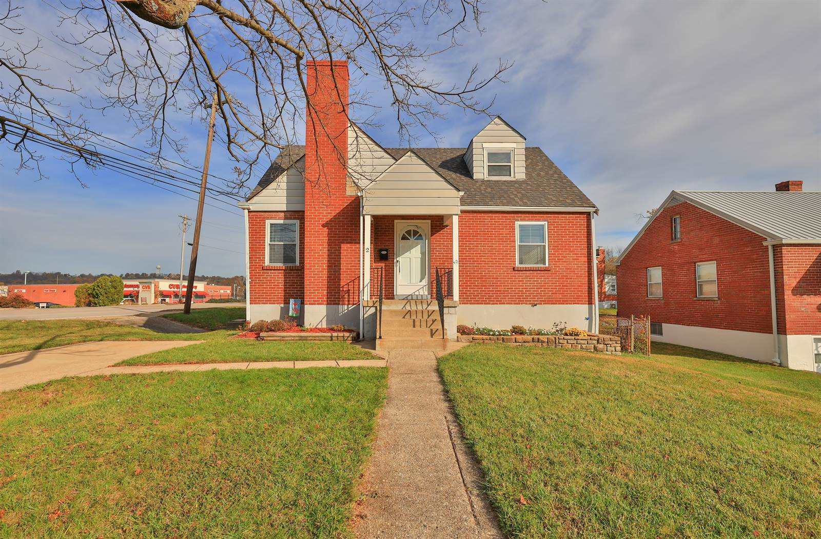 Property Photo: 2 Gail Court KY 41015