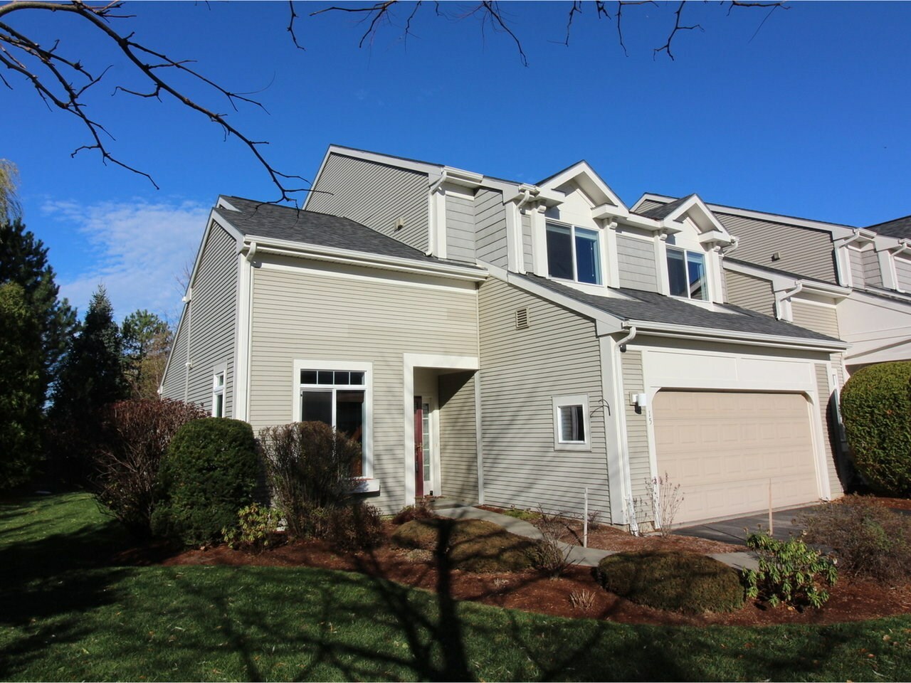 Property Photo: 15 Hummingbird Lane VT 05403