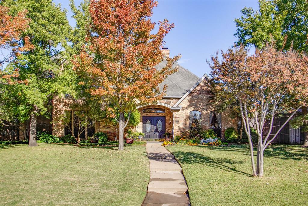 2207 Le Mans Drive  Carrollton TX 75006 photo