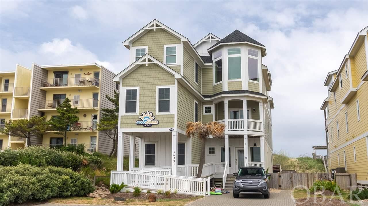 Property Photo:  6321 S Virginia Dare Trail Lot Parcl A  NC 27959 