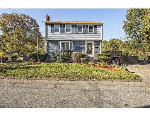 Property Photo:  36 Drew Ave  MA 02189 