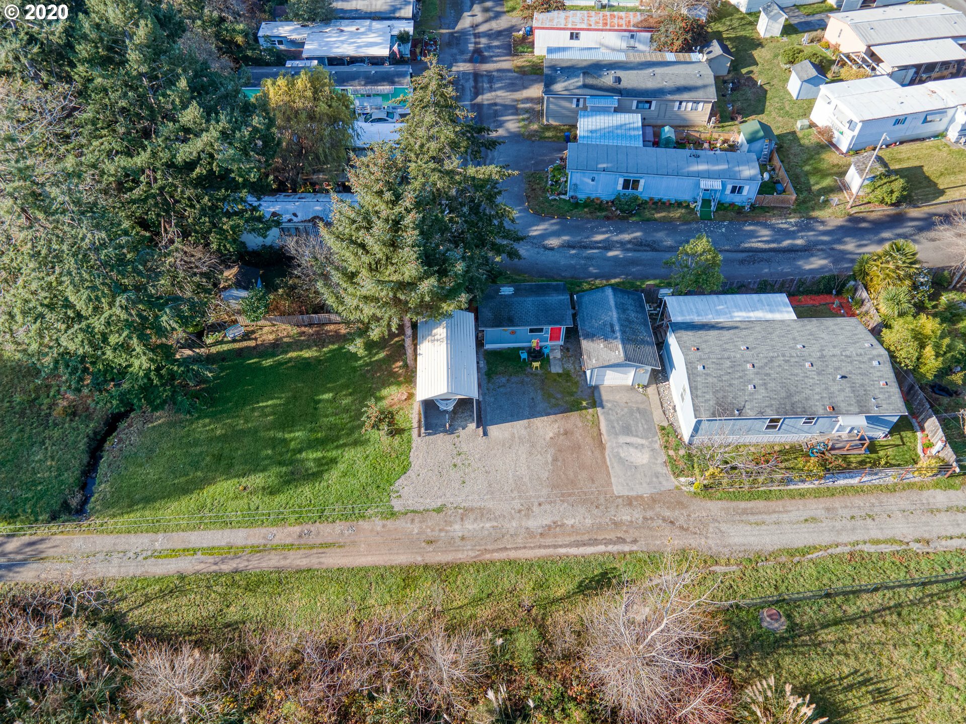 16126 Gustofson Ln  Brookings OR 97415 photo