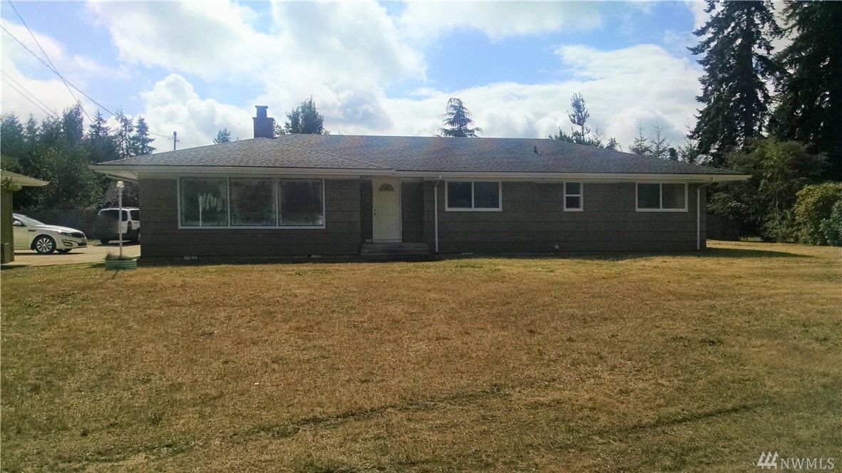 Property Photo:  11 Joshua Lane  WA 98520 