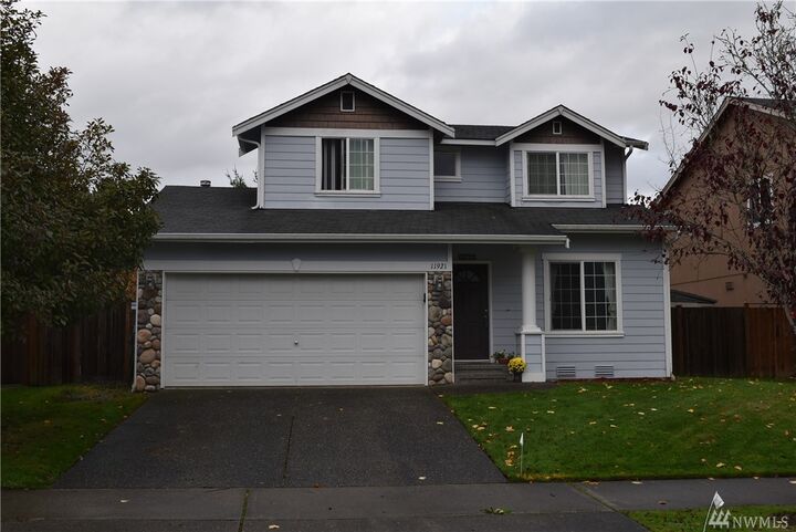 11921 2nd St SE  Lake Stevens WA 98258 photo