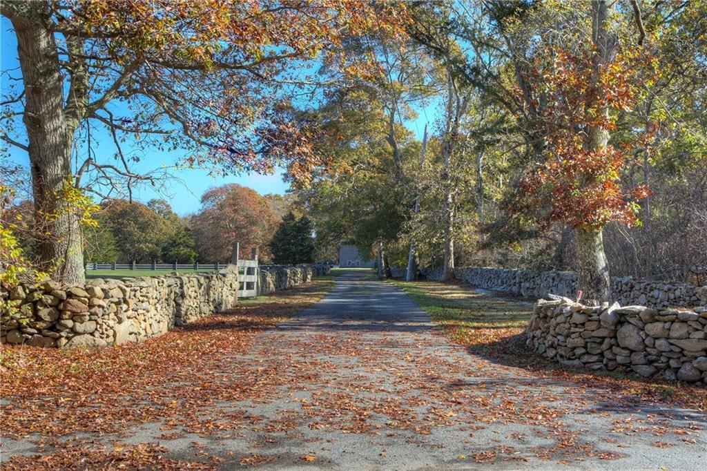 Property Photo:  288 Long Hwy  RI 02837 