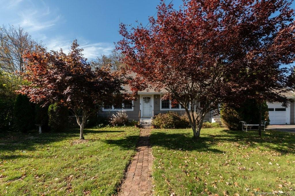 Property Photo:  205 York Street  CT 06615 