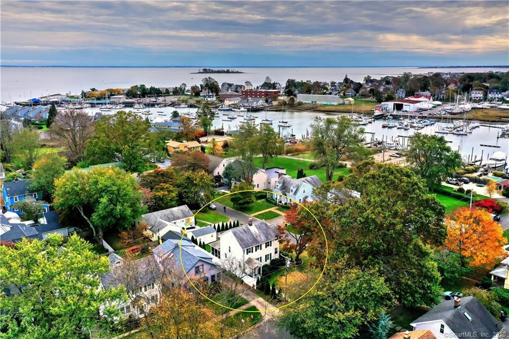 Property Photo: 60 Wilbar Avenue CT 06460