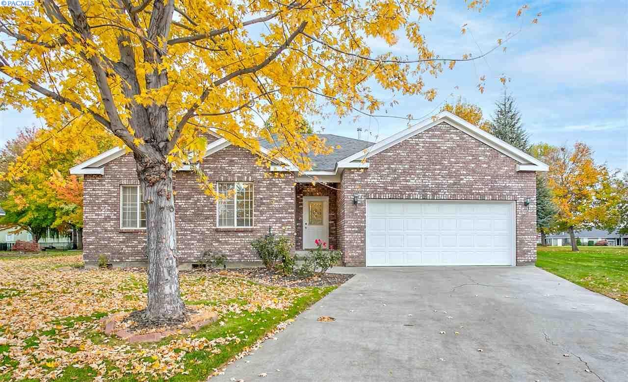 Property Photo:  3 Daisy Court  WA 99301 