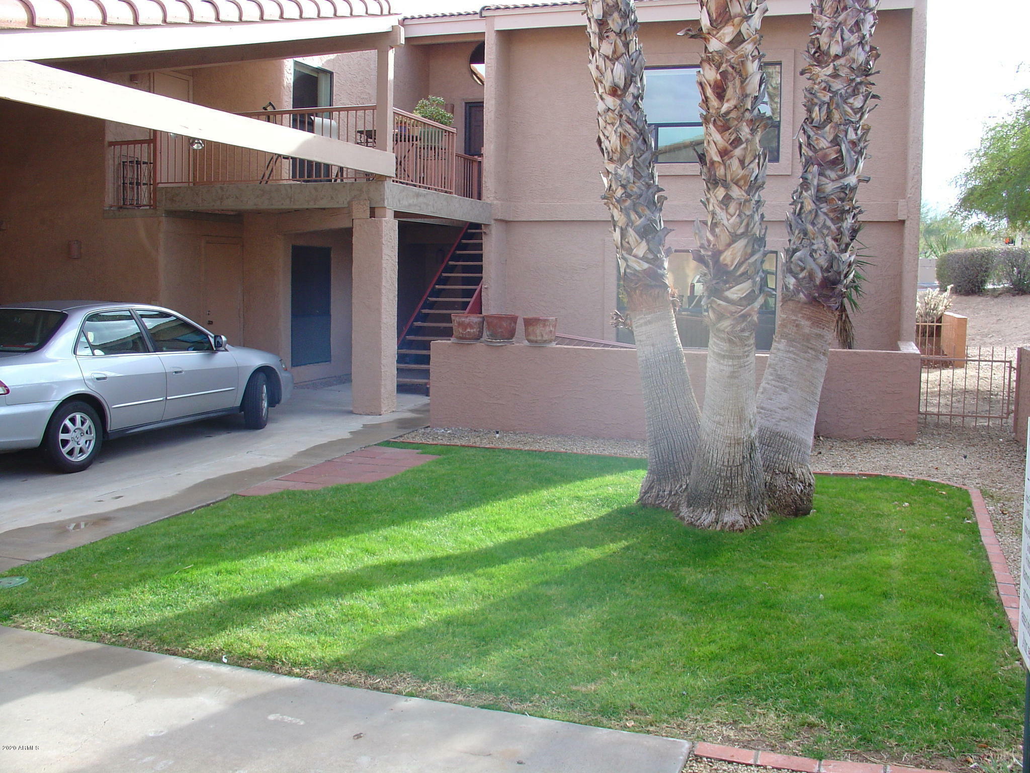 Property Photo:  16209 E Rosetta Drive 36  AZ 85268 