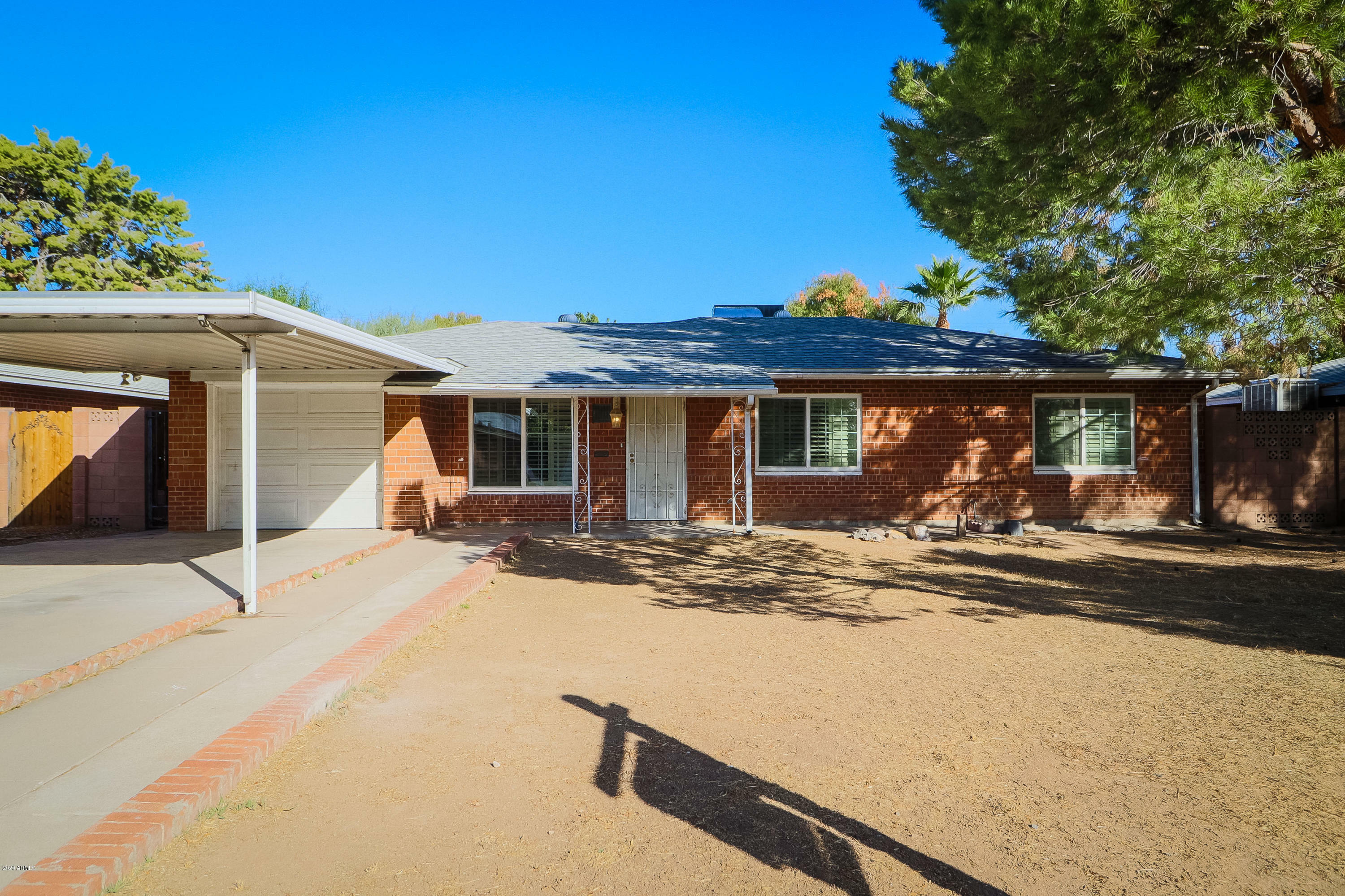 Property Photo:  1520 W Rovey Avenue  AZ 85015 