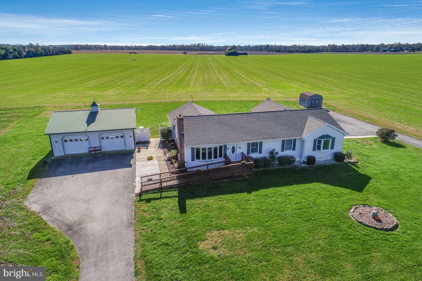Property Photo: 360 Mill Lane MD 21919