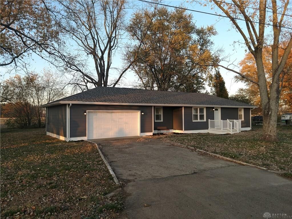 Property Photo: 2177 Old Springfield Road OH 45377