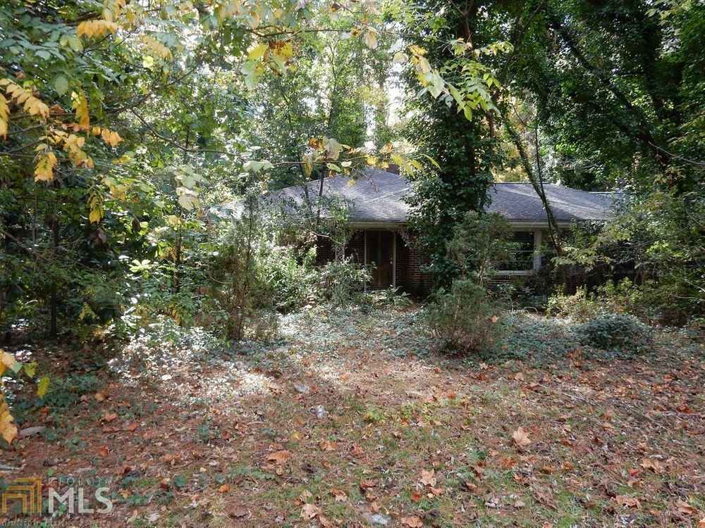 Property Photo: 2294 Clairmont Rd GA 30329