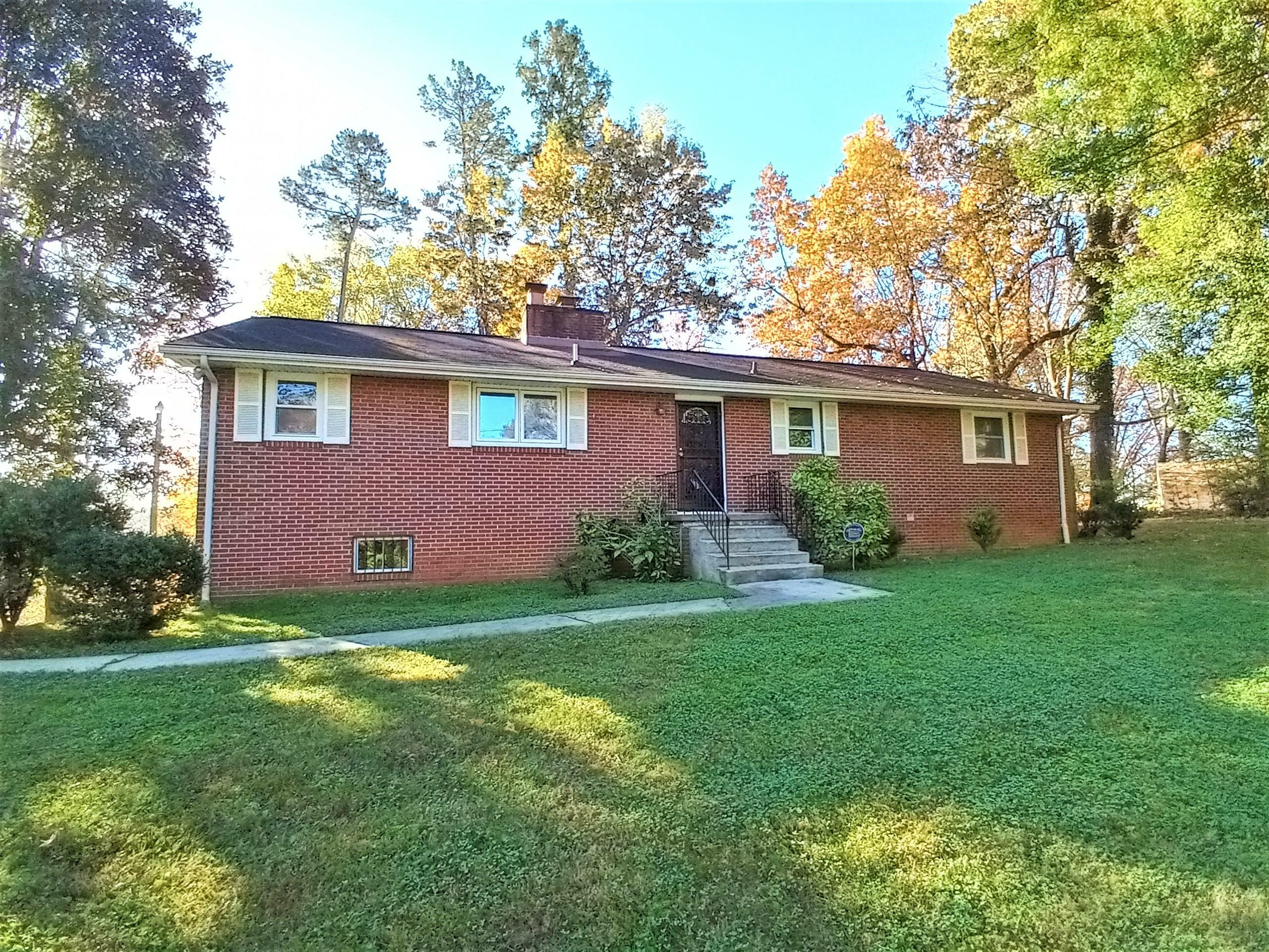 Property Photo:  5248 Pocahontas Drive  TN 37914 