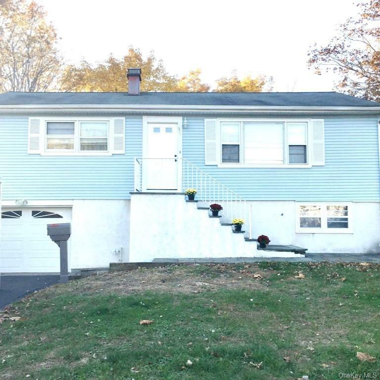 Property Photo: 59 Klein Avenue NY 10994