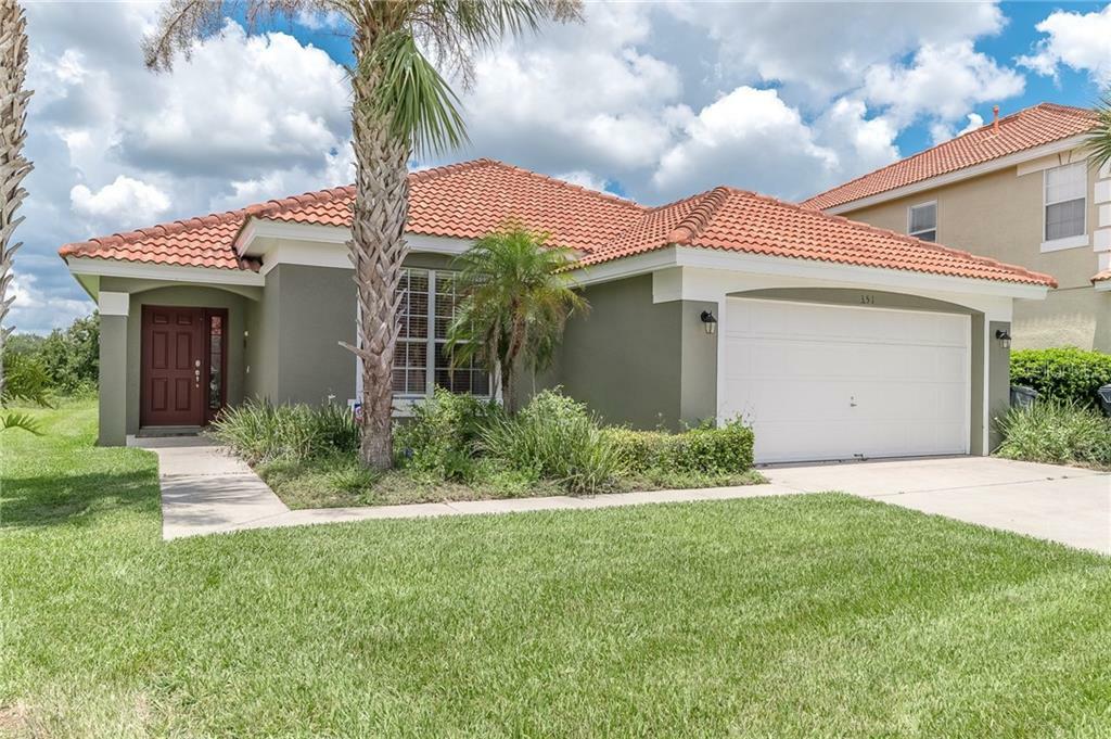 Property Photo:  351 Rosso Drive  FL 33837 