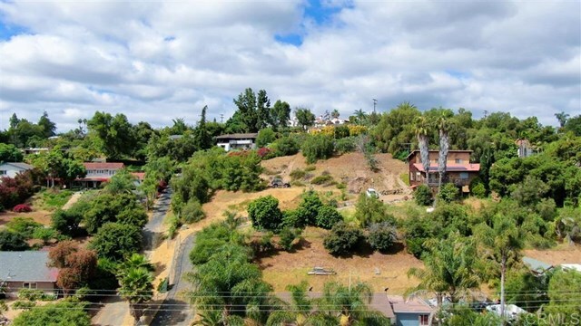 Property Photo: Vale Terrace Dr CA 92084