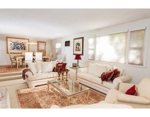 Property Photo:  48 Goddard St  MA 02461