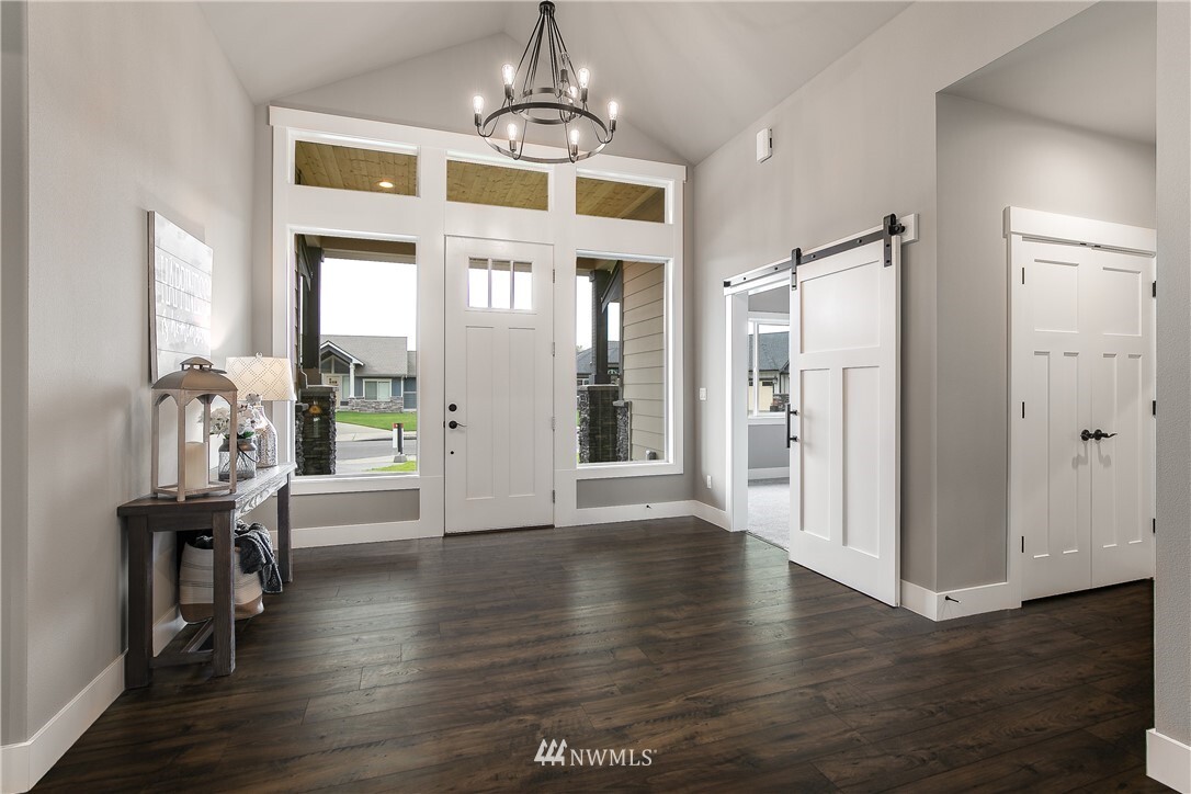 Property Photo: 157 Mountain Crest Lane WA 98328