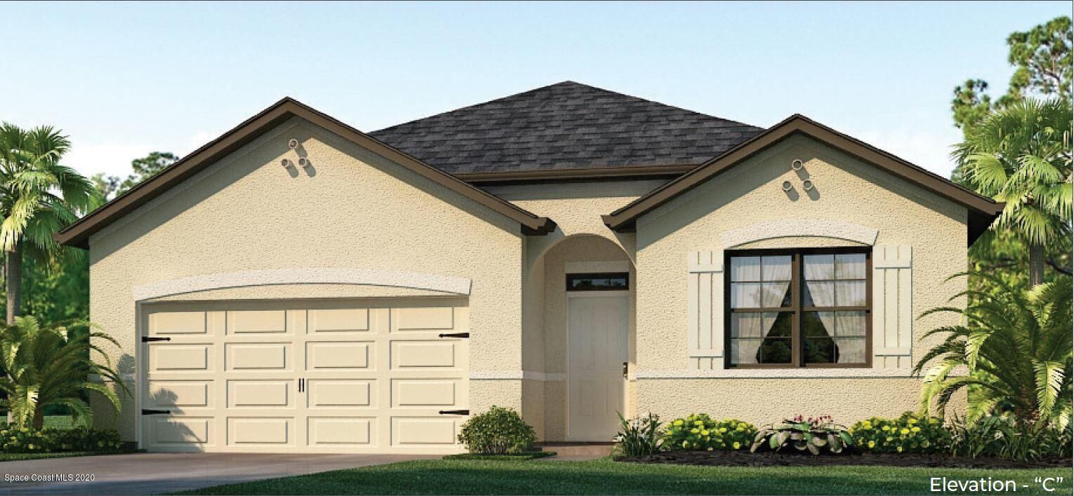 Property Photo: 3858 Loggerhead Lane FL 32754