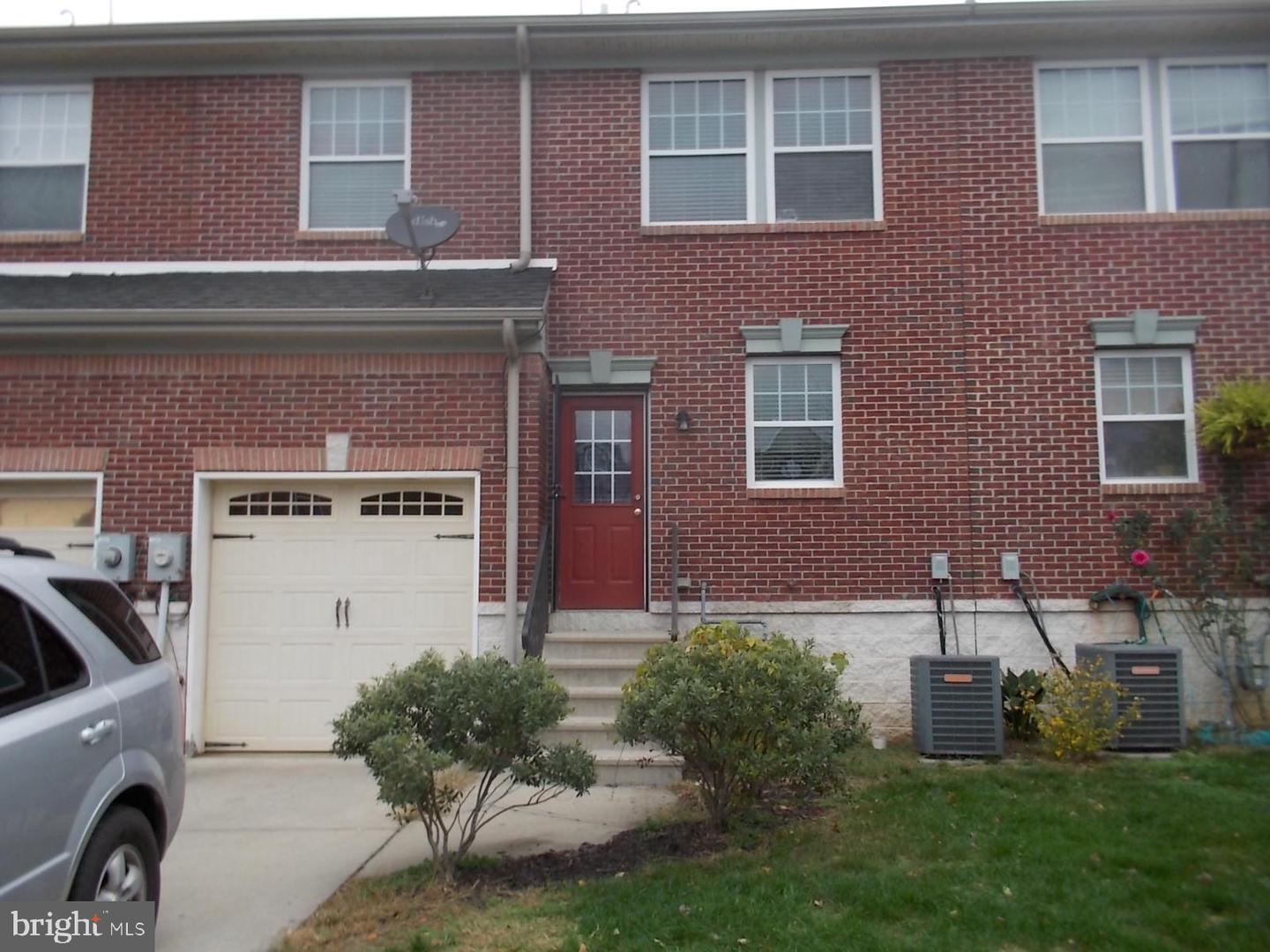 Property Photo: 3 Feeder Street NJ 08618