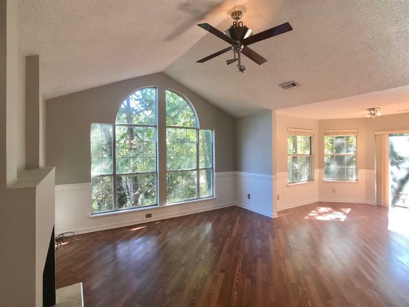 Property Photo:  709 Cypress Pointe Street  GA 30022 