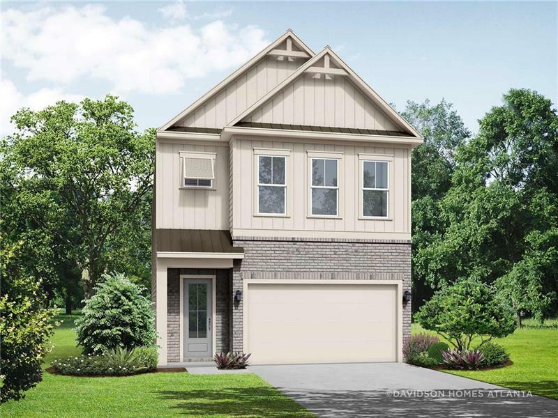 Property Photo: 105 Batten Board Way GA 30189