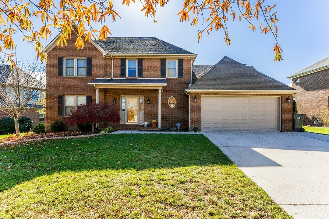 Property Photo: 1206 Parkview Way KY 40475