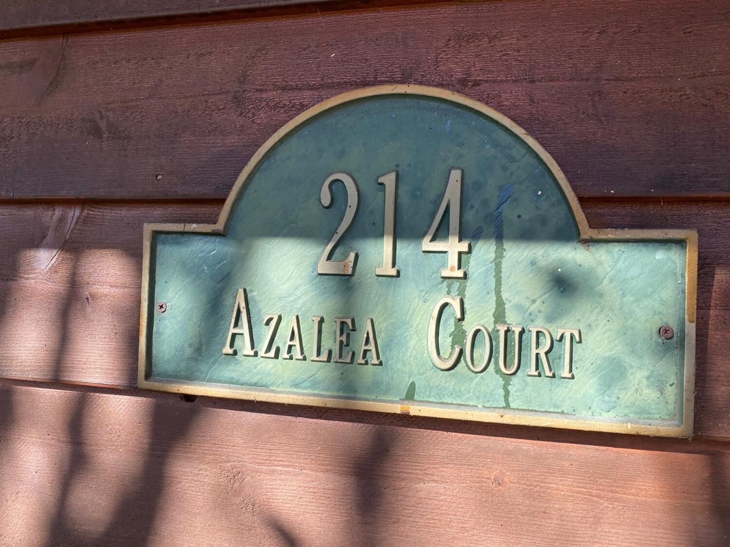 Property Photo: 214 Azalea Court KY 40311