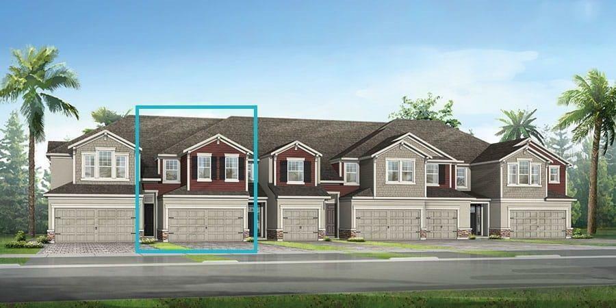 Property Photo: 11646 Rolling Green Drive 524/74 FL 34211