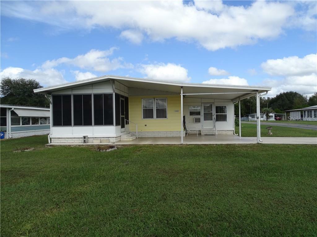 39439 Rockford Avenue  Zephyrhills FL 33542 photo