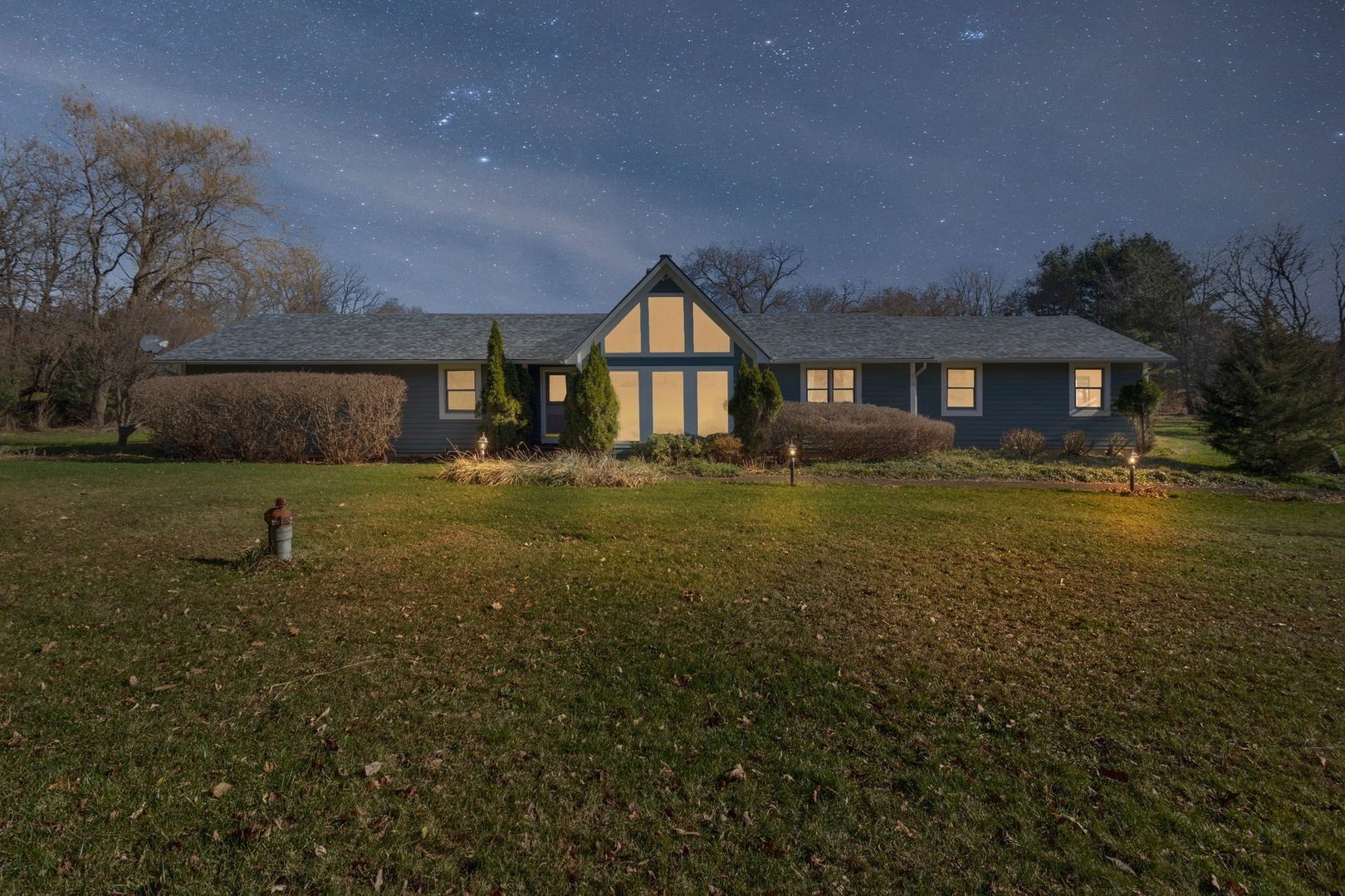 Property Photo:  8607 Ferris Road  IL 60033 