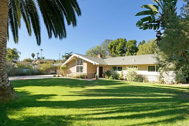 Property Photo:  620 Rancho Santa Fe Road  CA 92024 