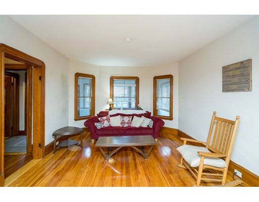 Property Photo:  54 Paulina St  MA 02144 