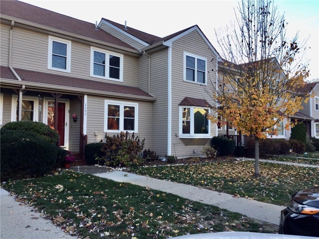 Property Photo:  200 Heroux Blvd, Unit#2202  RI 02864 