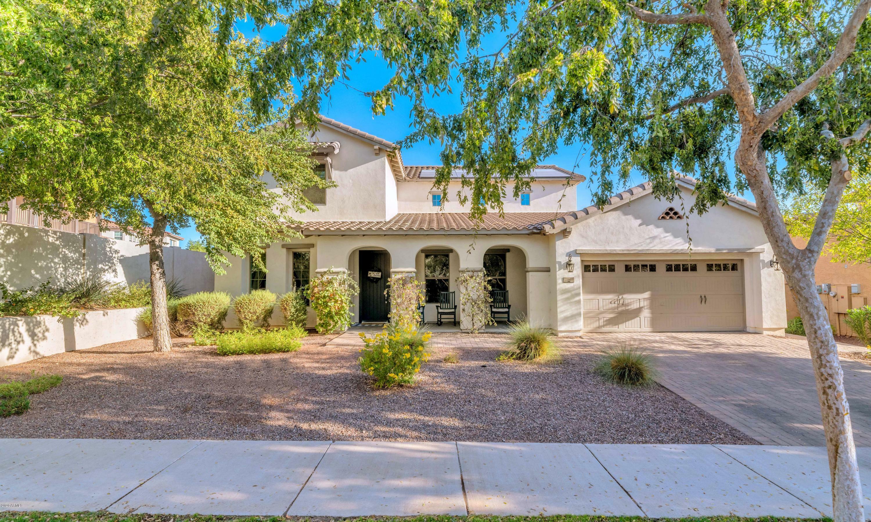 Property Photo:  20628 W Walton Drive  AZ 85396 