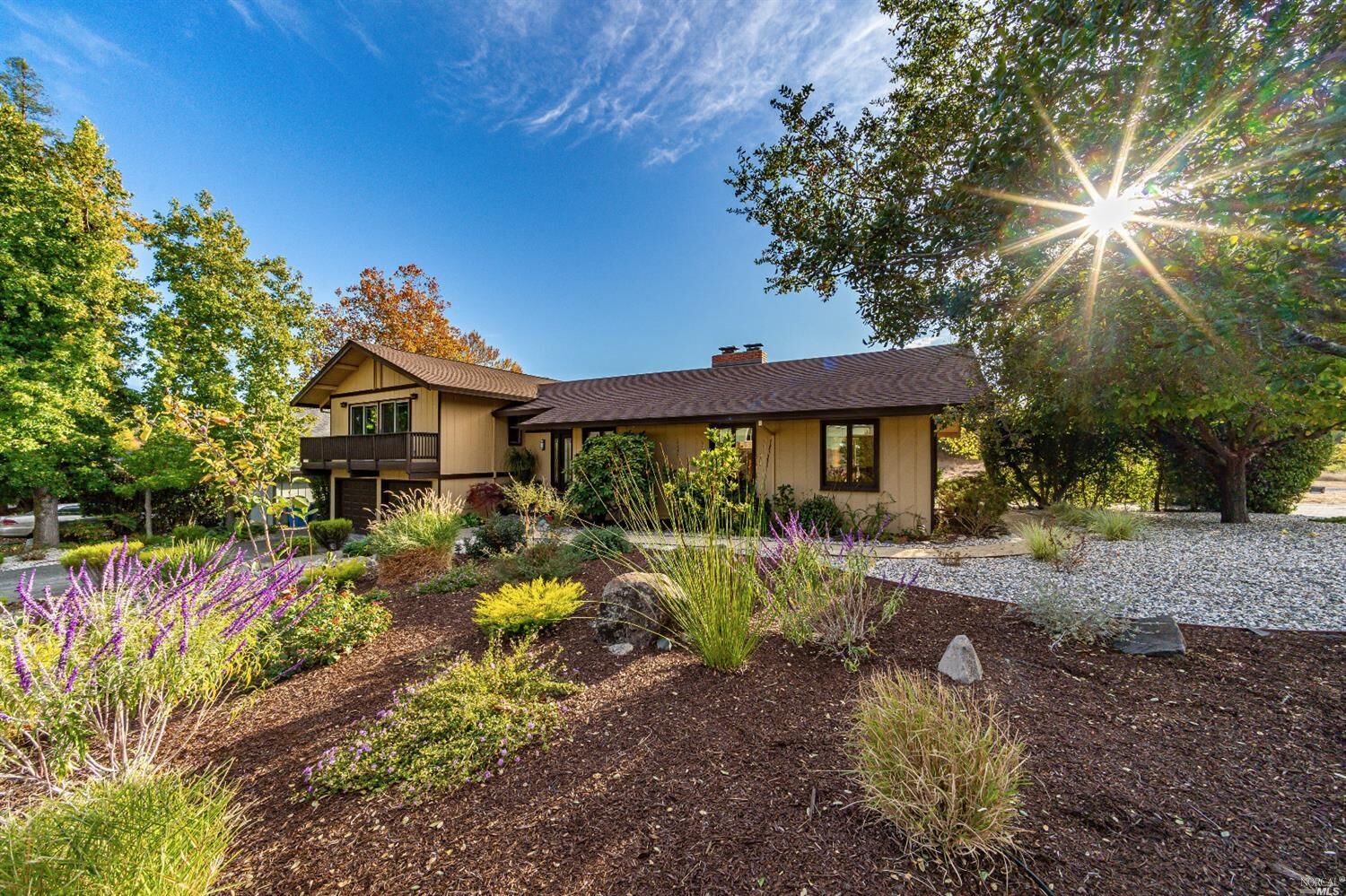 Property Photo:  508 Buena Vista Drive  CA 95404