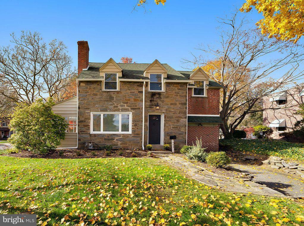 Property Photo: 662 S Chester Road PA 19081