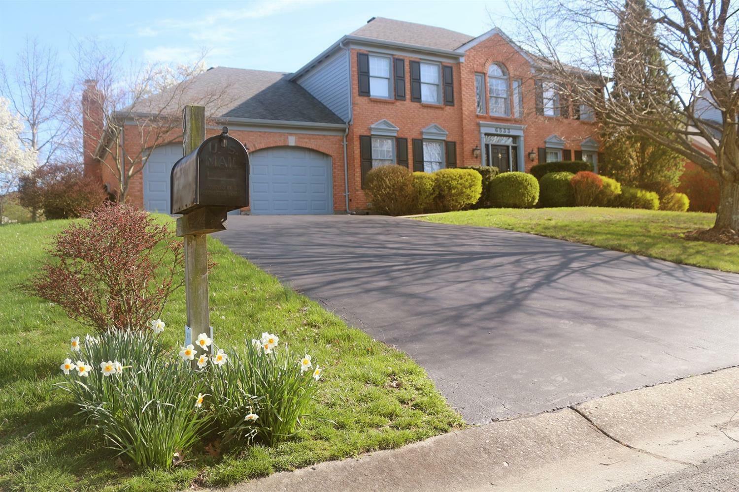 Property Photo: 6533 Tylers Crossing OH 45069