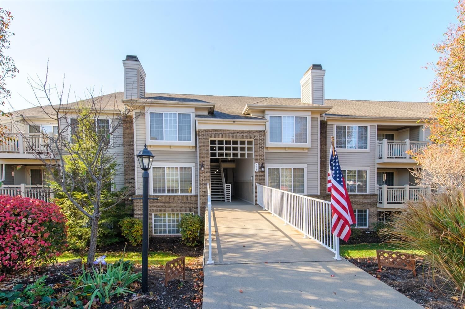 Property Photo:  4210 Endeavor Dr 105  OH 45252