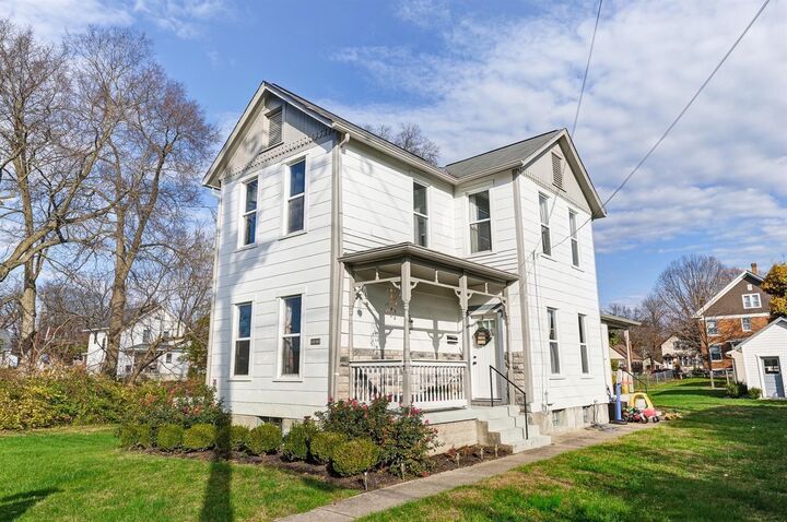 11176 Spinner Ave  Sharonville OH 45241 photo