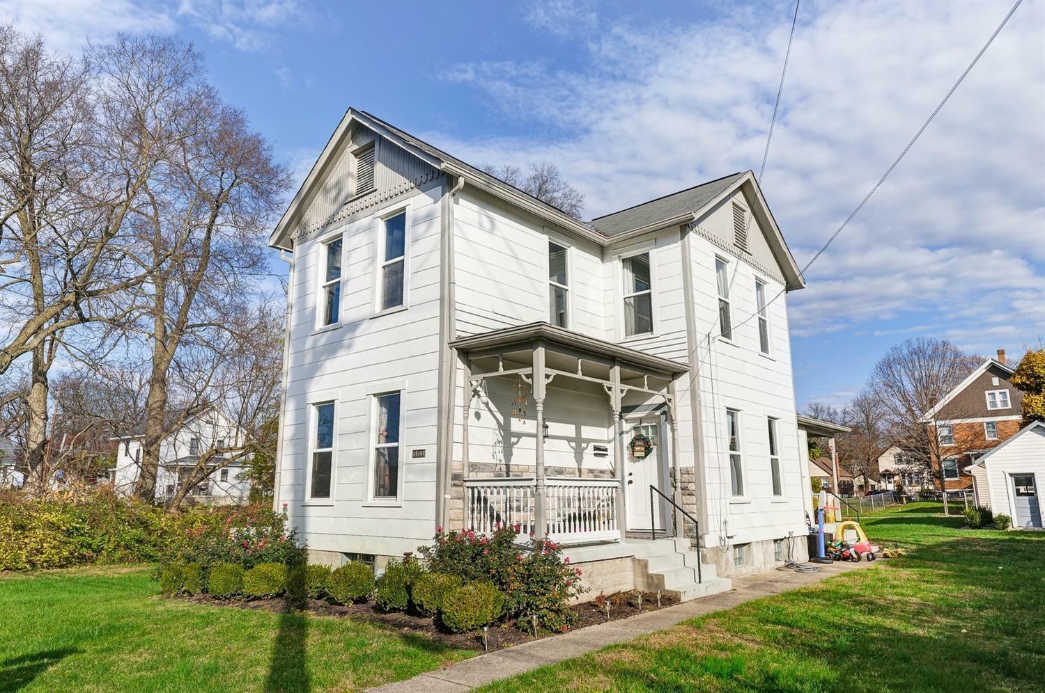 Property Photo: 11176 Spinner Ave OH 45241