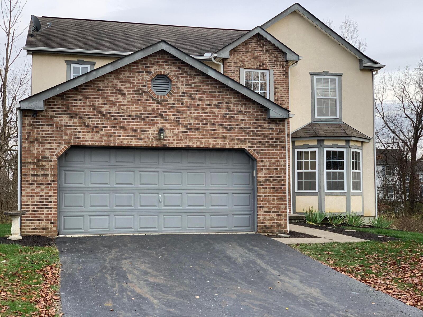 Property Photo:  2240 Harvest Place  OH 43068 