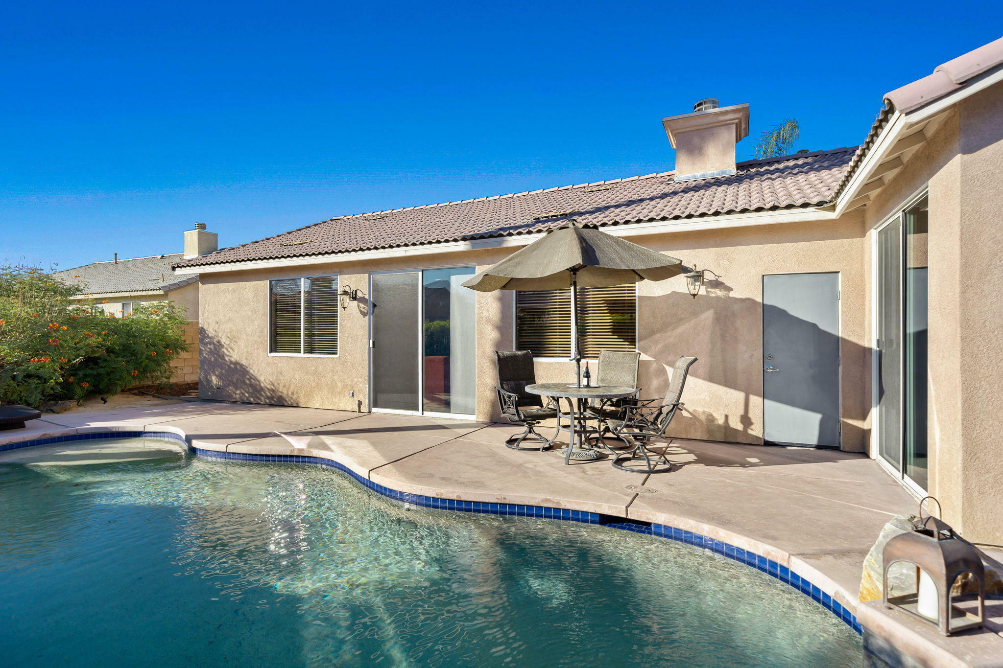 Property Photo: 80629 Martinique Avenue CA 92201